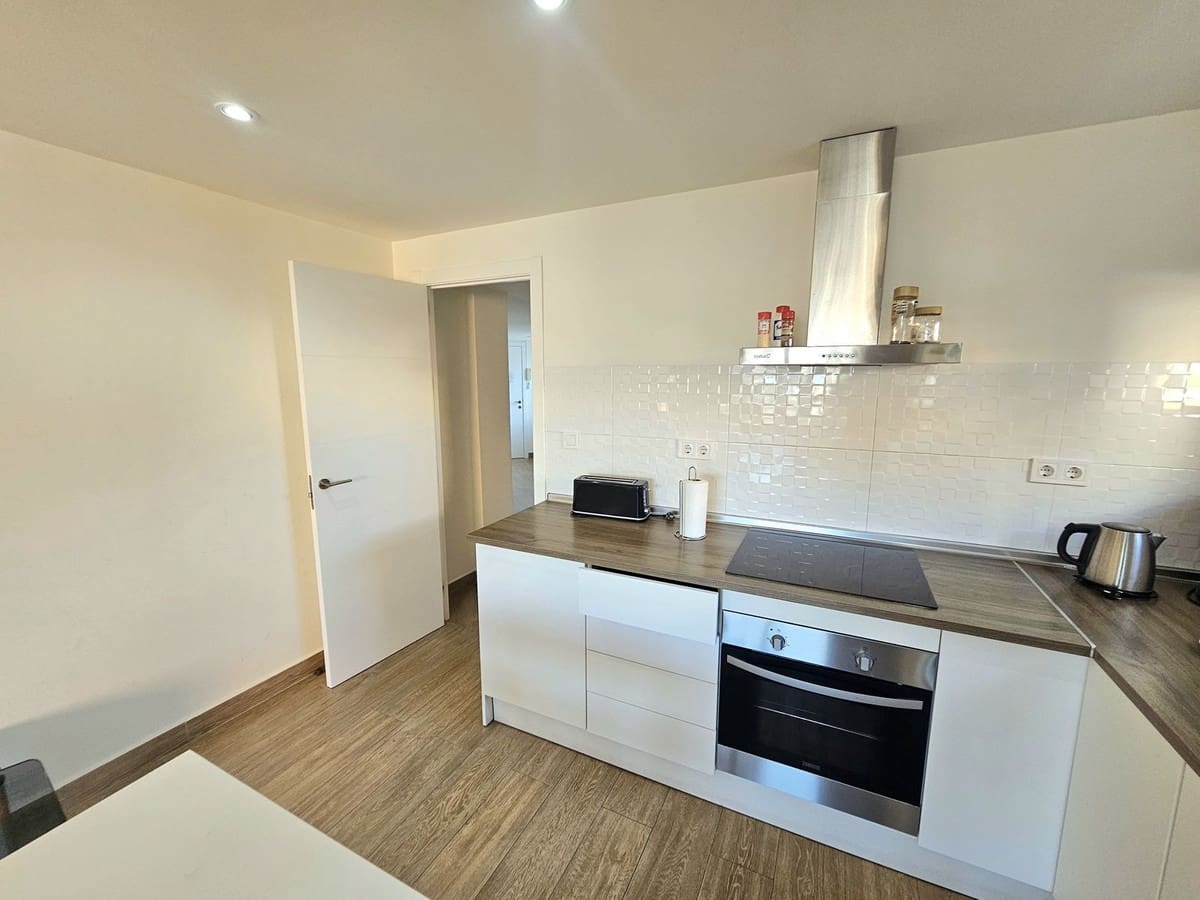 1 soverom Leilighet til salgs i Torremolinos med svømmebasseng - € 275 000 (Ref: 9776849)