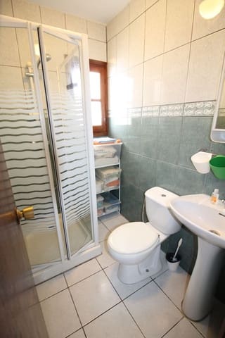 2 Zimmer Apartment zu verkaufen in La Cala de Mijas, Mijas mit Pool - 275.000 € (Ref: 9776850)