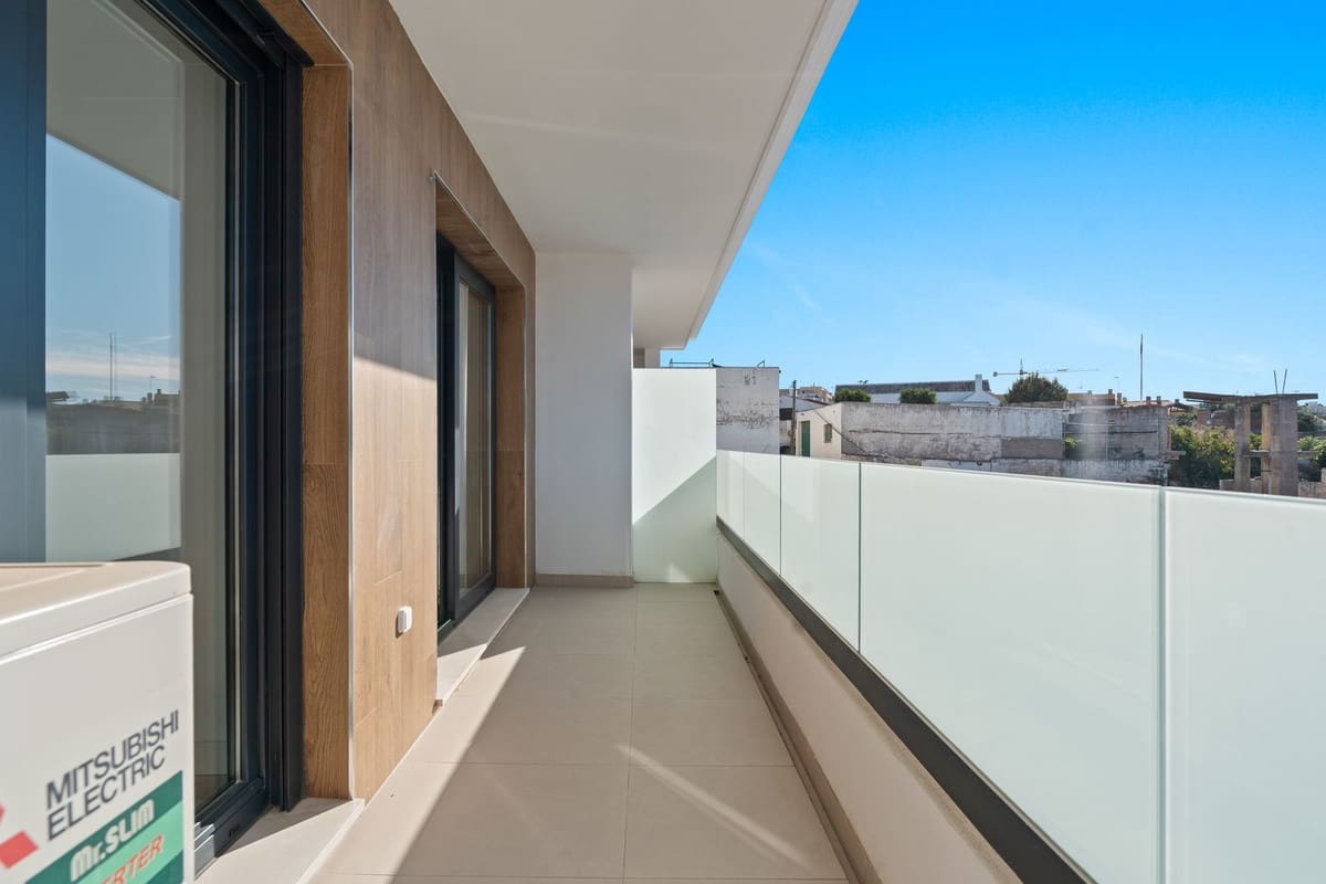 2 bedroom Apartment for sale in Las Lagunas de Mijas with pool garage - € 278,000 (Ref: 9776851)