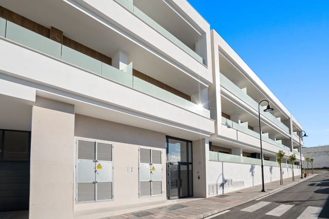 2 bedroom Apartment for sale in Las Lagunas de Mijas, Mijas with pool garage - € 278,000 (Ref: 9776851)