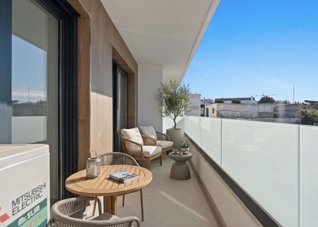 2 bedroom Apartment for sale in Las Lagunas de Mijas, Mijas with pool garage - € 278,000 (Ref: 9776851)