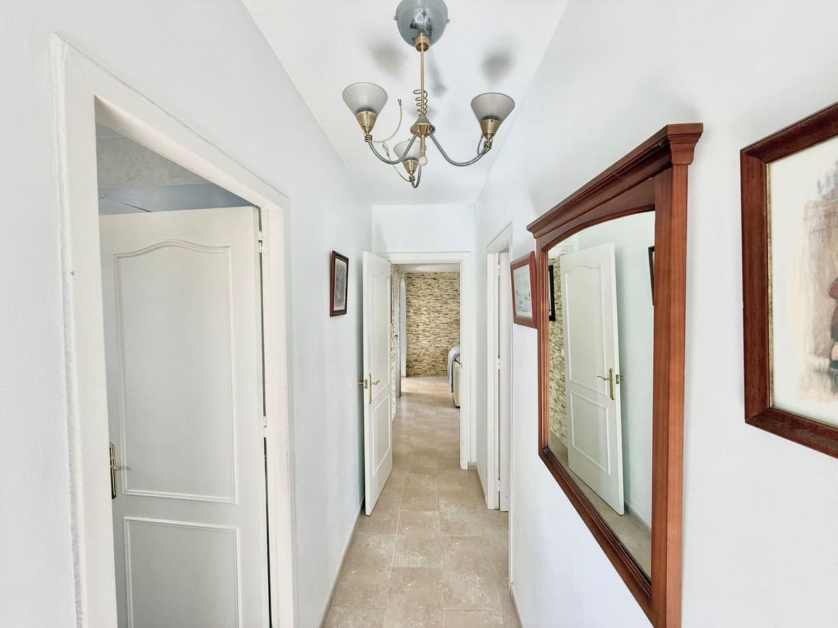 3 slaapkamer Appartement te koop in Fuengirola met garage - € 279.000 (Ref: 9776852)