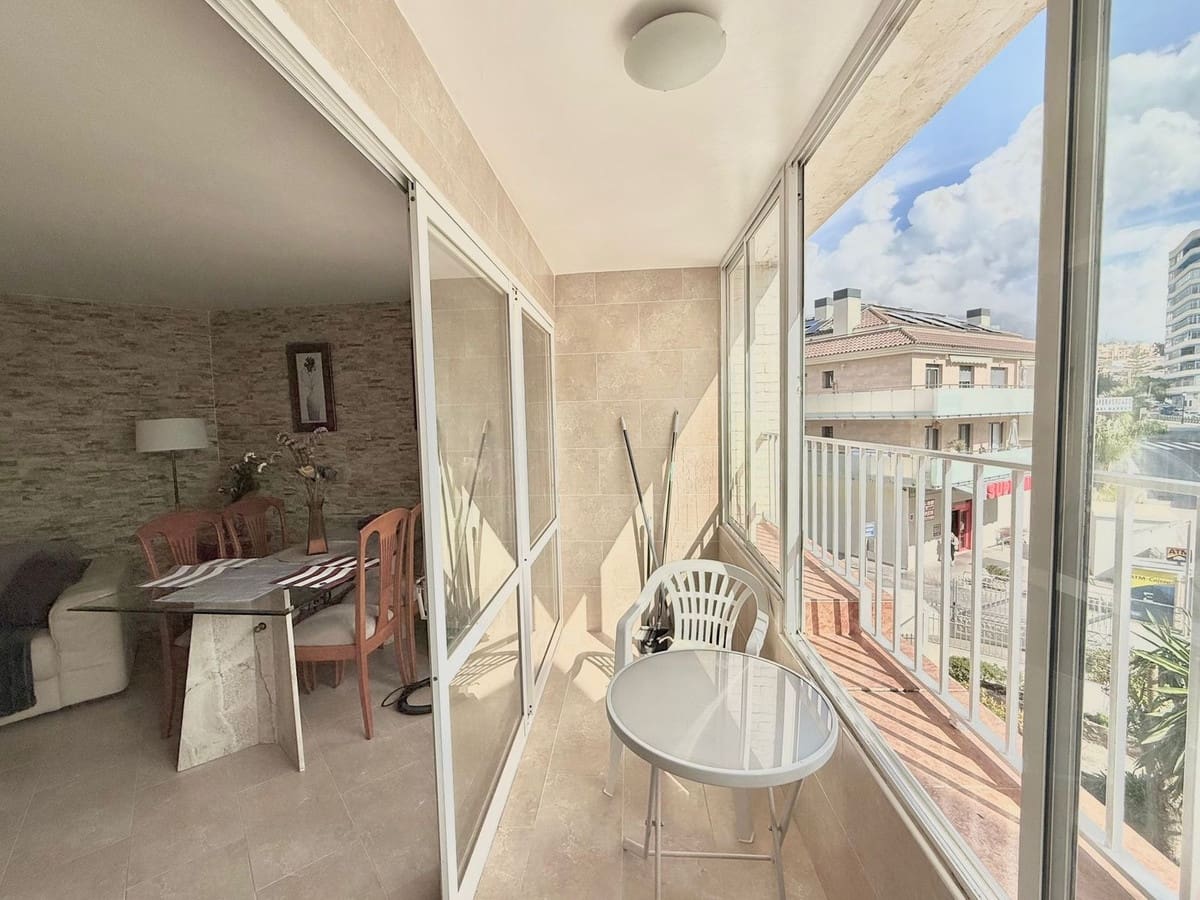 3 slaapkamer Appartement te koop in Fuengirola met garage - € 279.000 (Ref: 9776852)