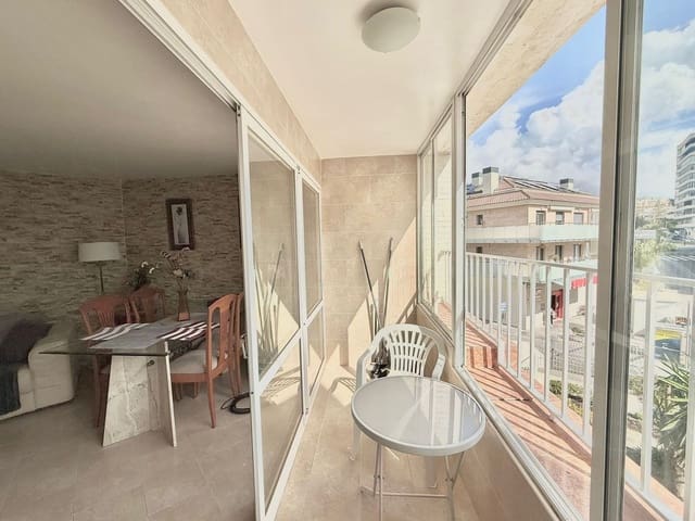 3 slaapkamer Appartement te koop in Fuengirola met garage - € 279.000 (Ref: 9776852)