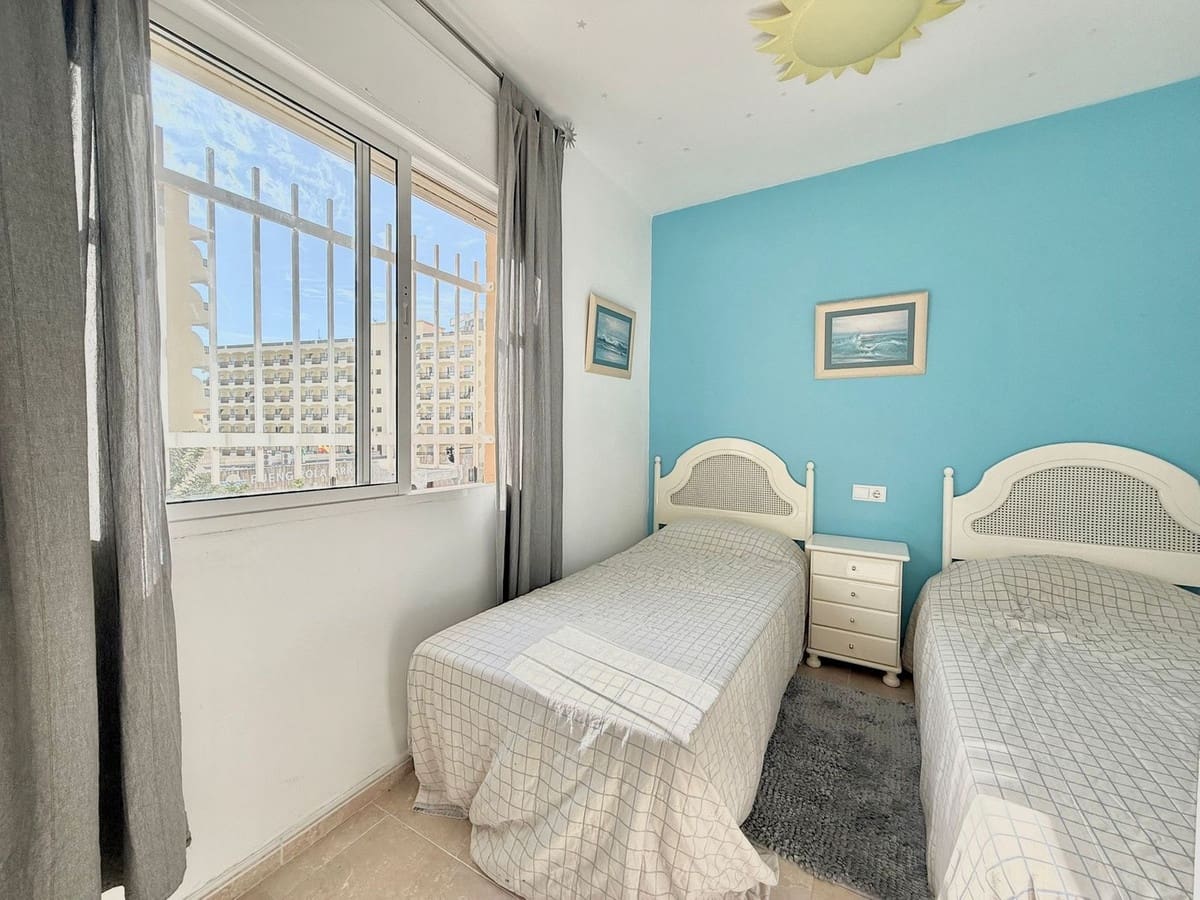 3 slaapkamer Appartement te koop in Fuengirola met garage - € 279.000 (Ref: 9776852)