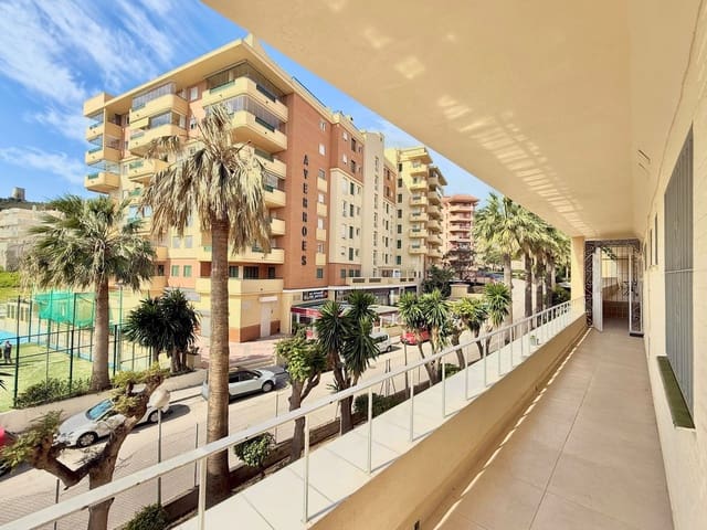 3 slaapkamer Appartement te koop in Fuengirola met garage - € 279.000 (Ref: 9776852)