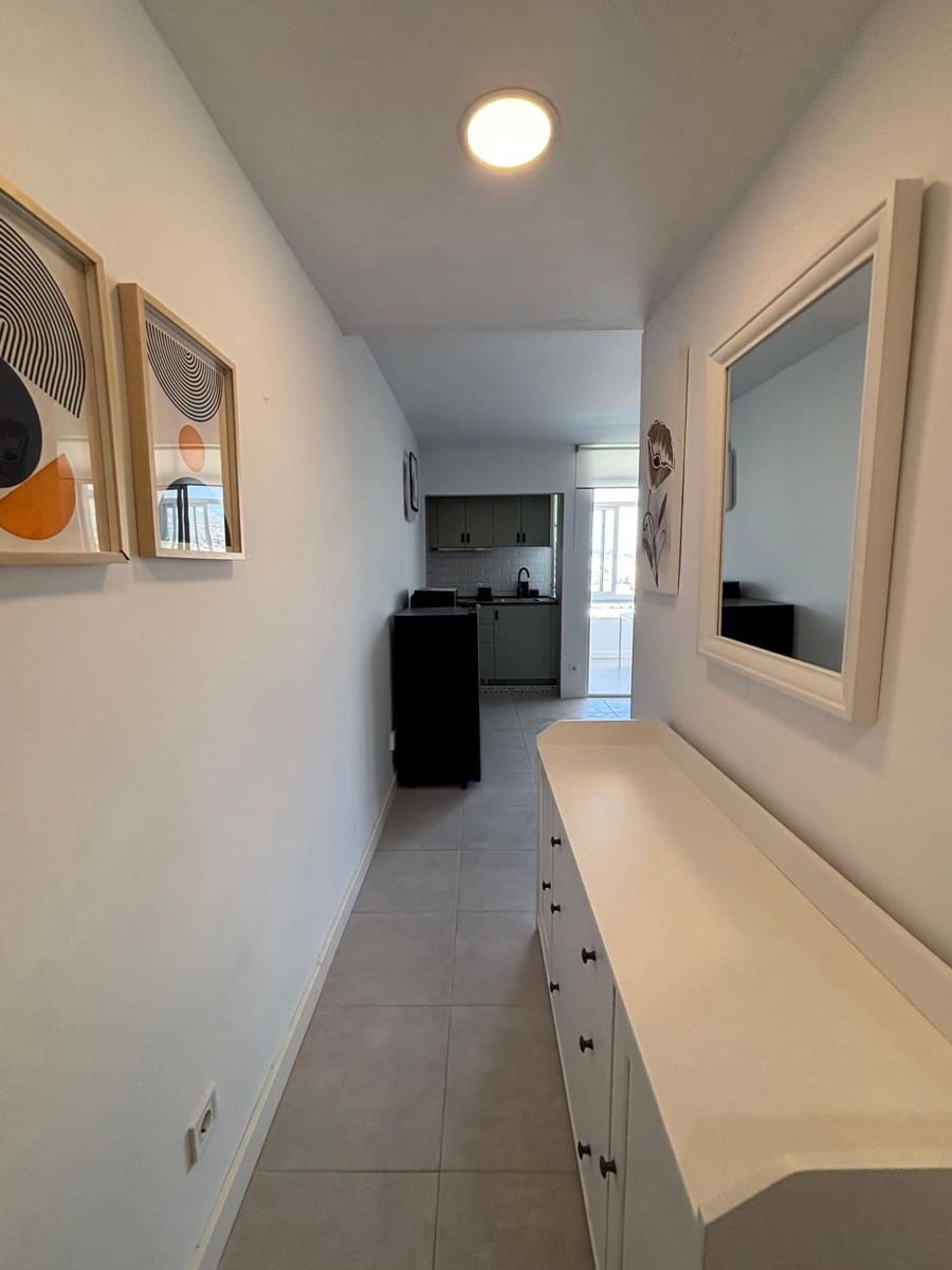 1 chambre Appartement à vendre à Fuengirola - 280 000 € (Ref: 9776854)