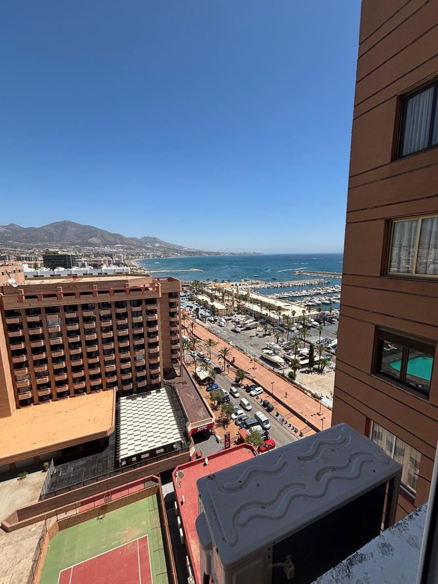 1 chambre Appartement à vendre à Fuengirola - 280 000 € (Ref: 9776854)