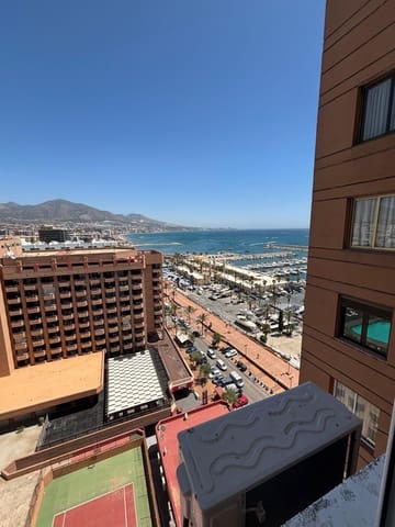 1 chambre Appartement à vendre à Fuengirola - 280 000 € (Ref: 9776854)