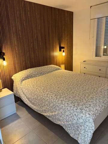 1 chambre Appartement à vendre à Fuengirola - 280 000 € (Ref: 9776854)