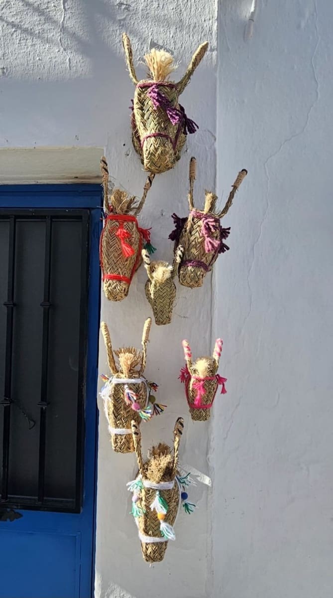 2 bedroom Townhouse for sale in Mijas - € 280,000 (Ref: 9776856)