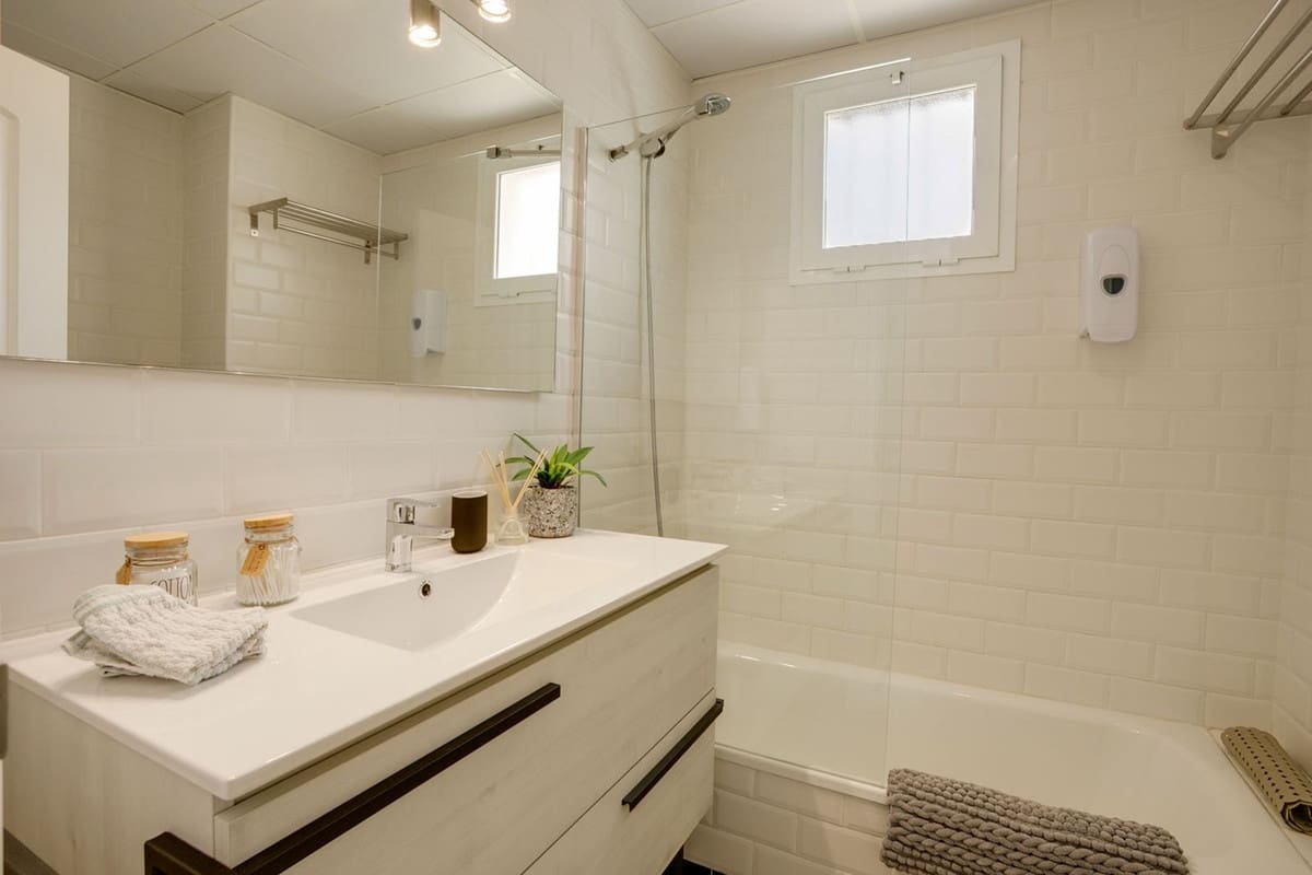 3 soverom Leilighet til salgs i Manilva med svømmebasseng - € 285 000 (Ref: 9776857)