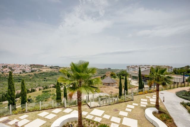 3 soverom Leilighet til salgs i Manilva med svømmebasseng - € 285 000 (Ref: 9776857)