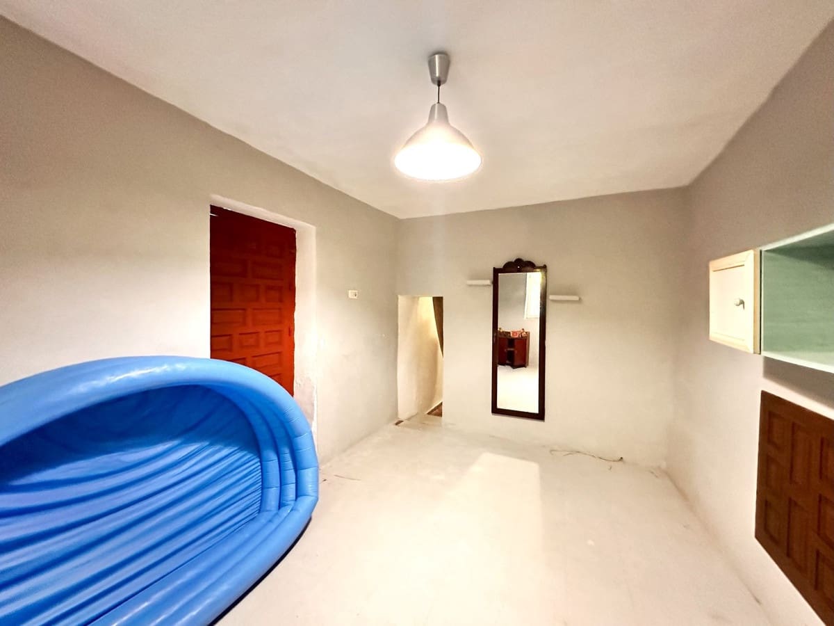 4 soverom Hus til salgs i Mijas - € 285 000 (Ref: 9776953)