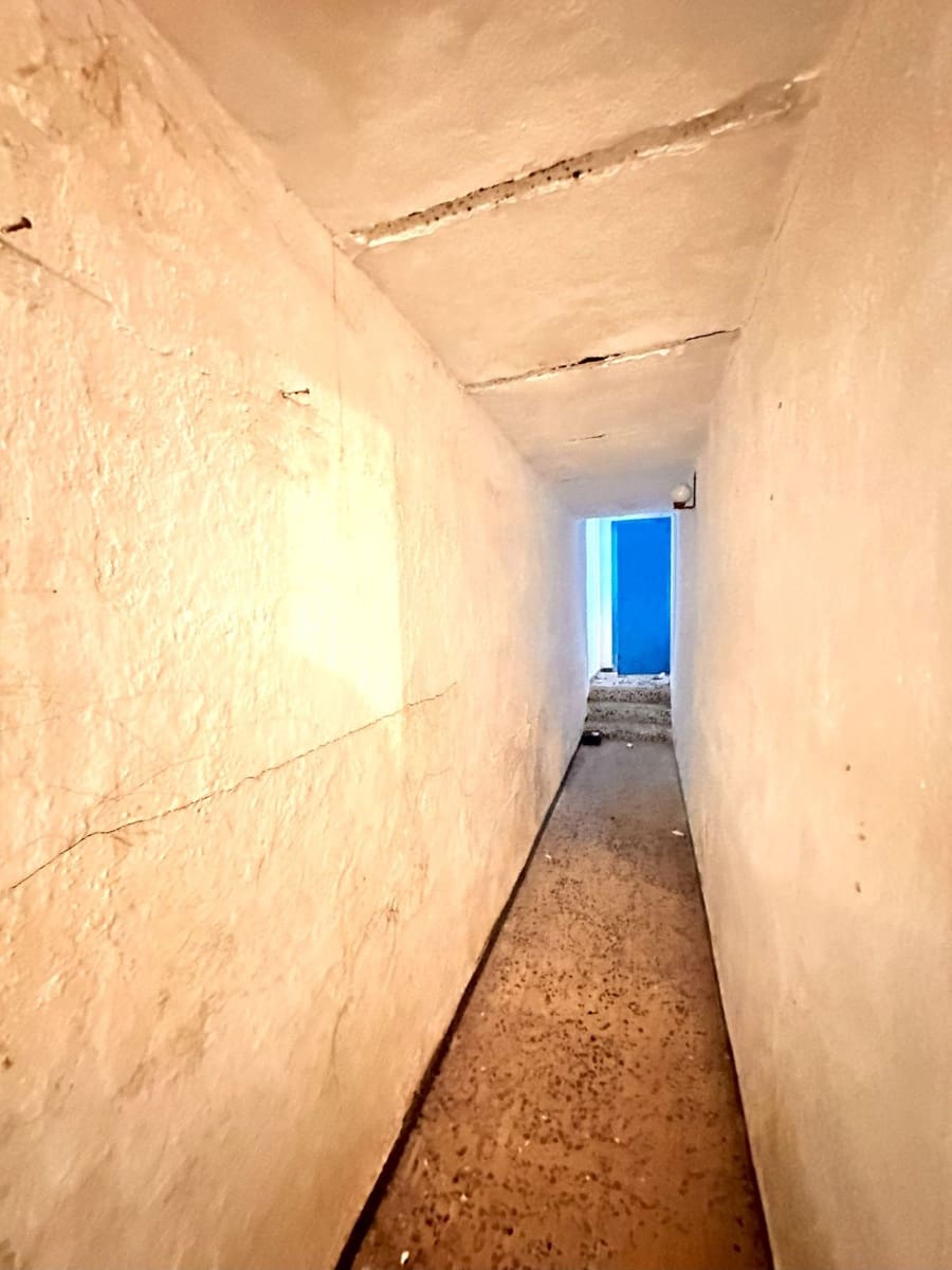 4 soverom Hus til salgs i Mijas - € 285 000 (Ref: 9776953)