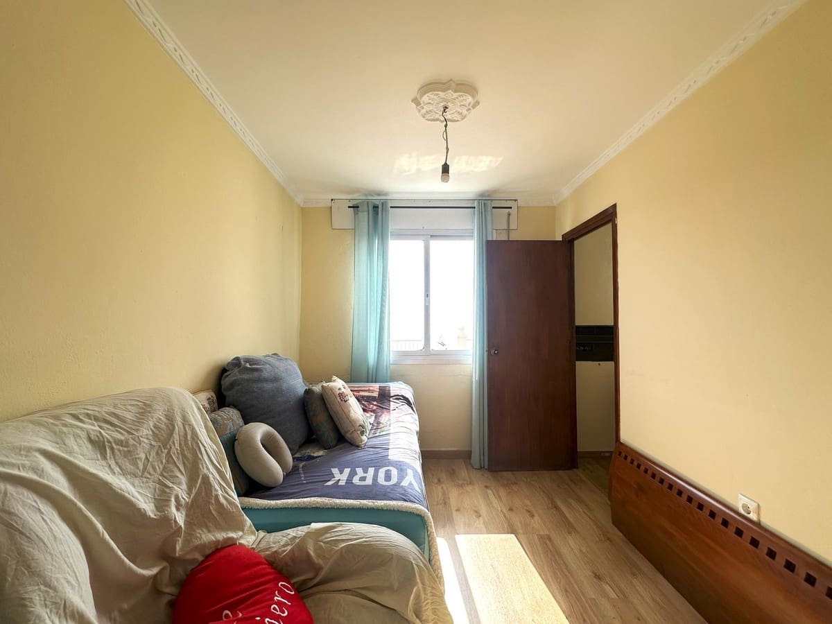 4 soverom Hus til salgs i Mijas - € 285 000 (Ref: 9776953)