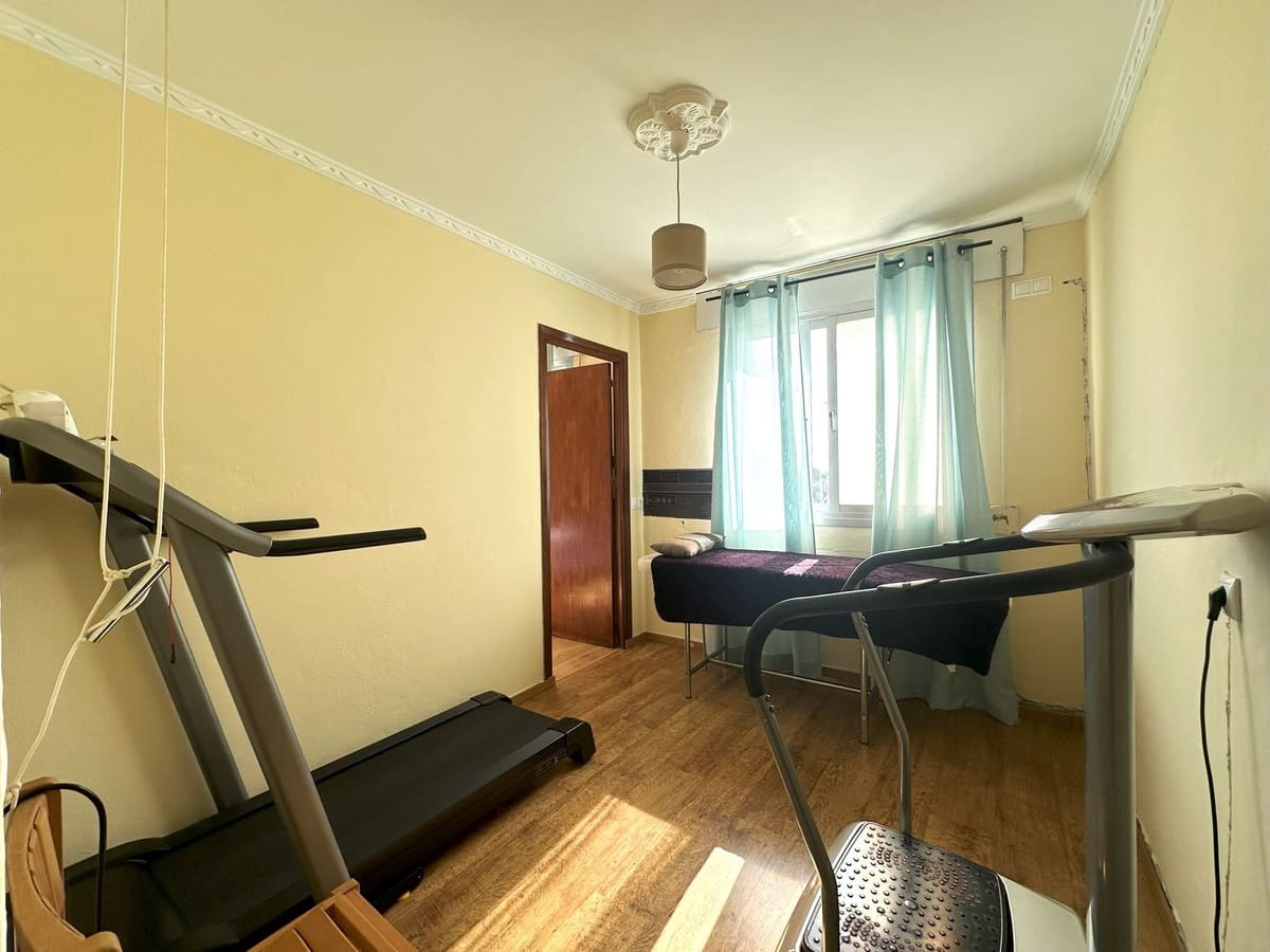 4 soverom Hus til salgs i Mijas - € 285 000 (Ref: 9776953)