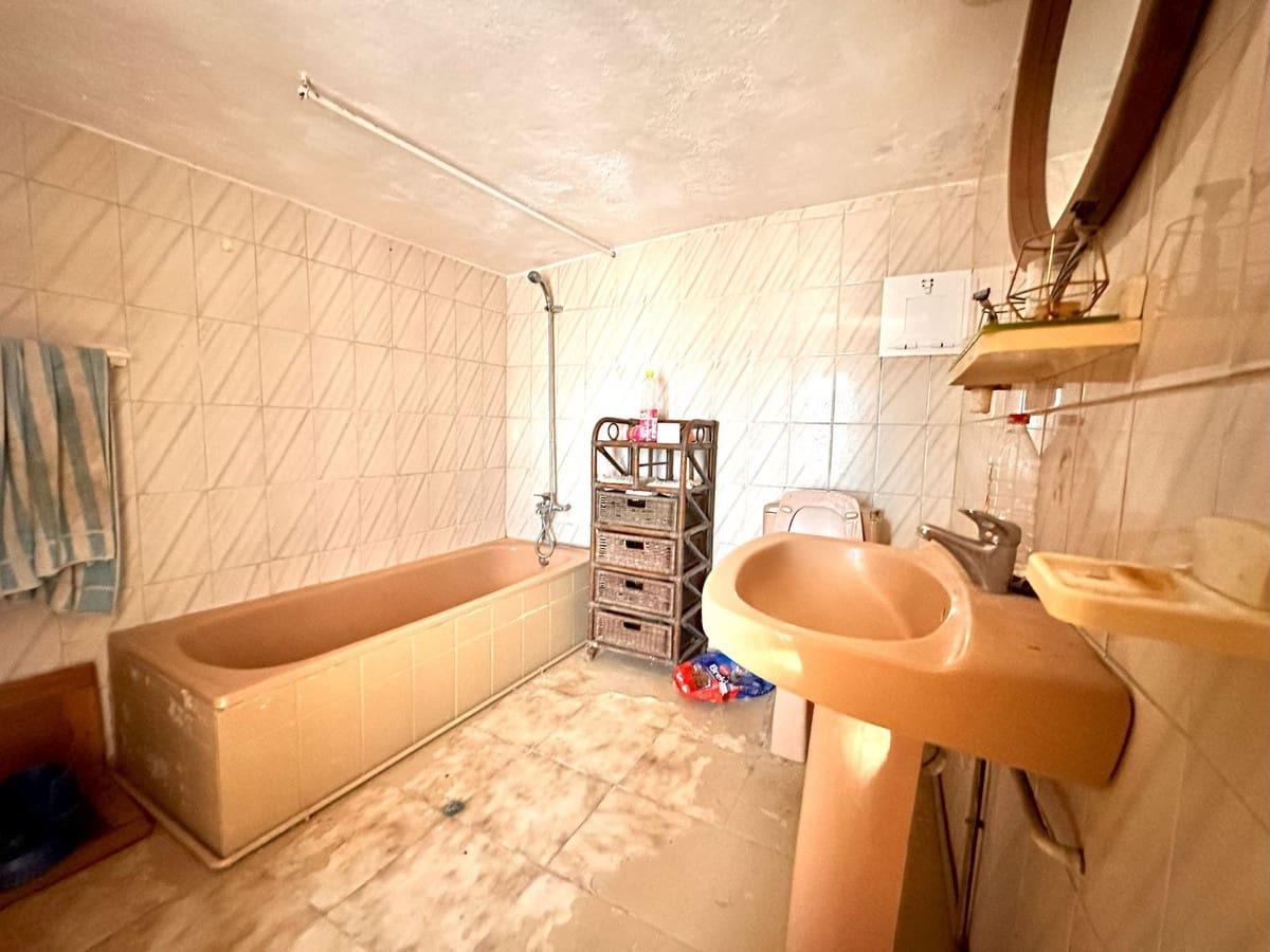 4 soverom Hus til salgs i Mijas - € 285 000 (Ref: 9776953)