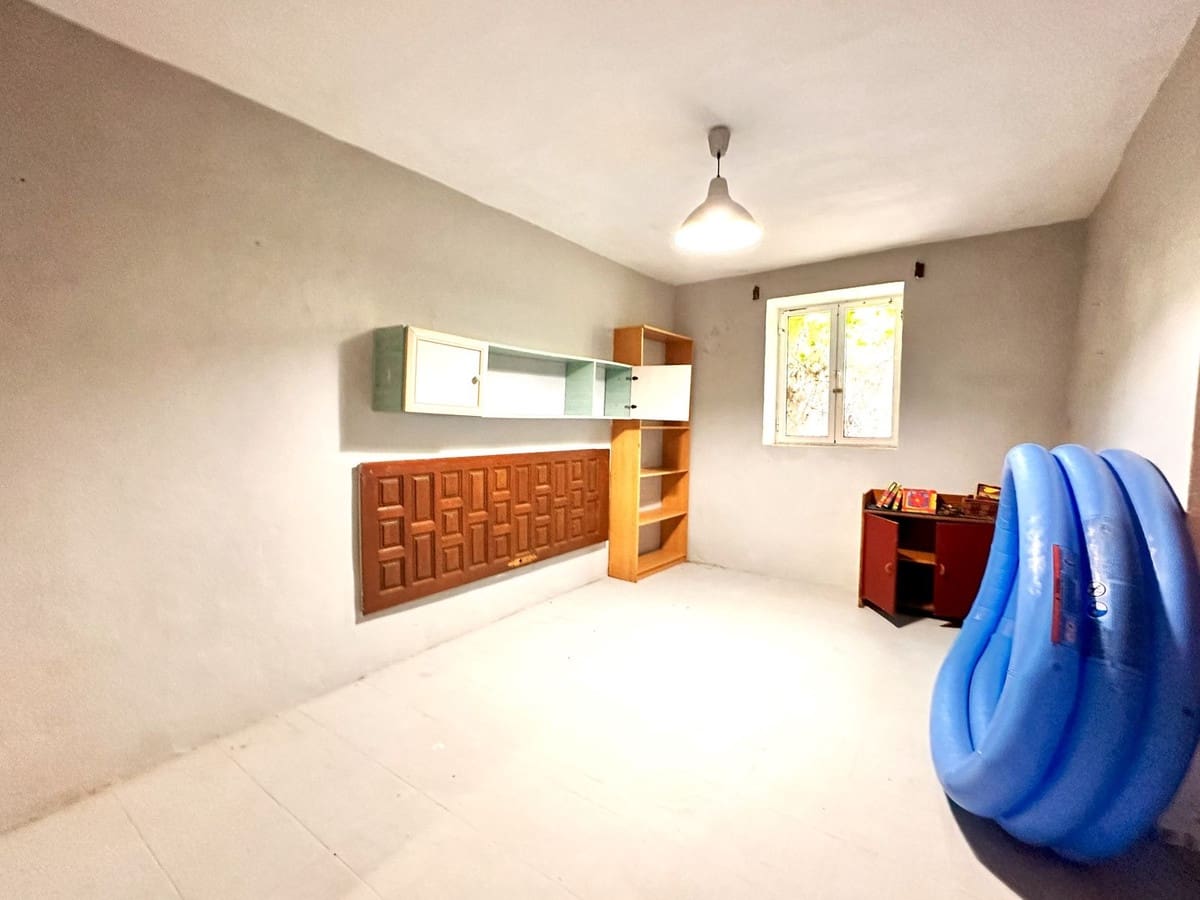 4 soverom Hus til salgs i Mijas - € 285 000 (Ref: 9776953)