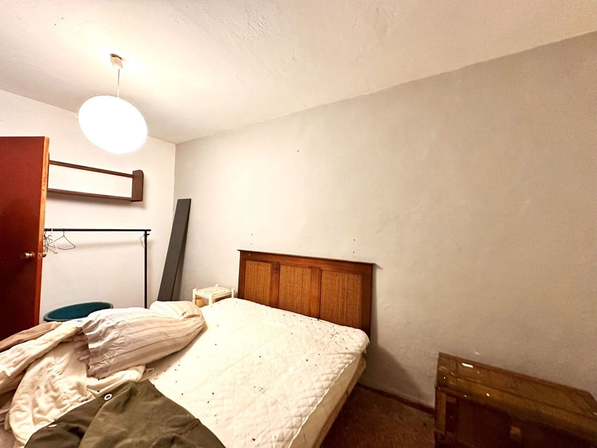 4 soverom Hus til salgs i Mijas - € 285 000 (Ref: 9776953)