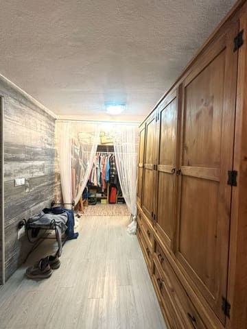 4 slaapkamer Huis te koop in Mijas - € 285.000 (Ref: 9776953)