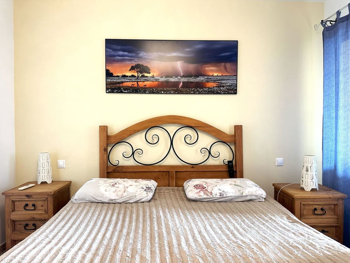 4 soverom Hus til salgs i Mijas - € 285 000 (Ref: 9776953)