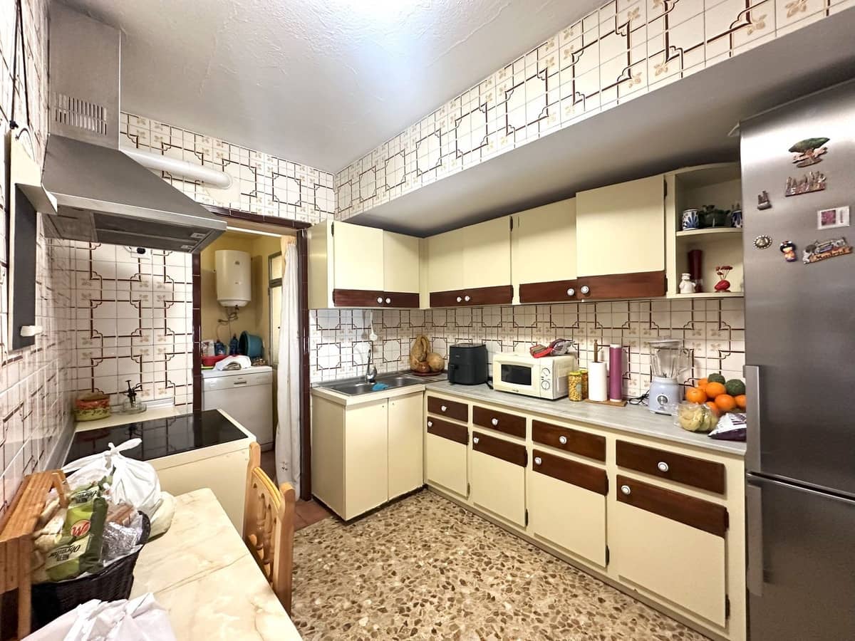 4 soverom Hus til salgs i Mijas - € 285 000 (Ref: 9776953)