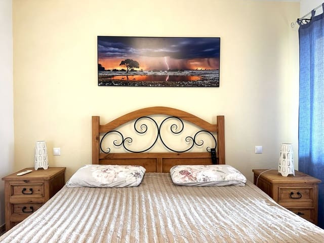 4 slaapkamer Huis te koop in Mijas - € 285.000 (Ref: 9776953)