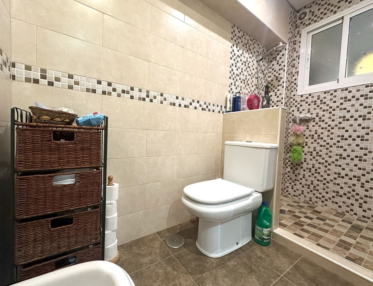 4 soverom Hus til salgs i Mijas - € 285 000 (Ref: 9776953)