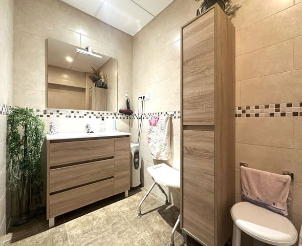 4 slaapkamer Huis te koop in Mijas - € 285.000 (Ref: 9776953)