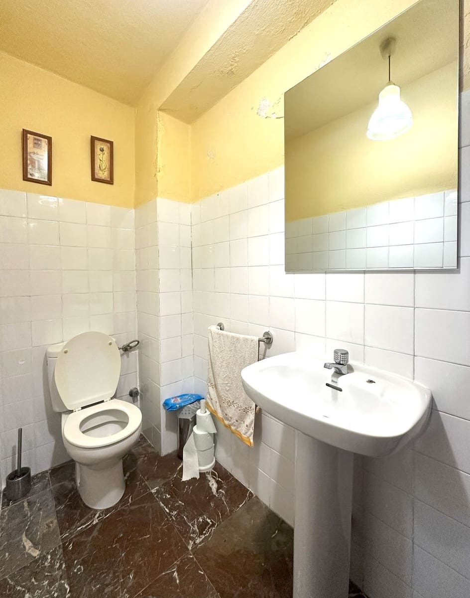 4 soverom Hus til salgs i Mijas - € 285 000 (Ref: 9776953)