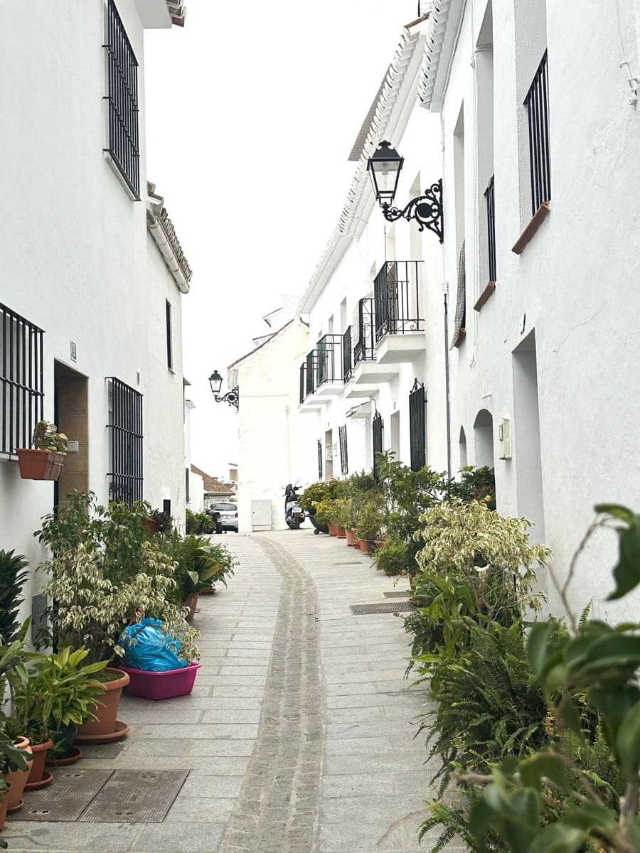 4 soverom Hus til salgs i Mijas - € 285 000 (Ref: 9776953)