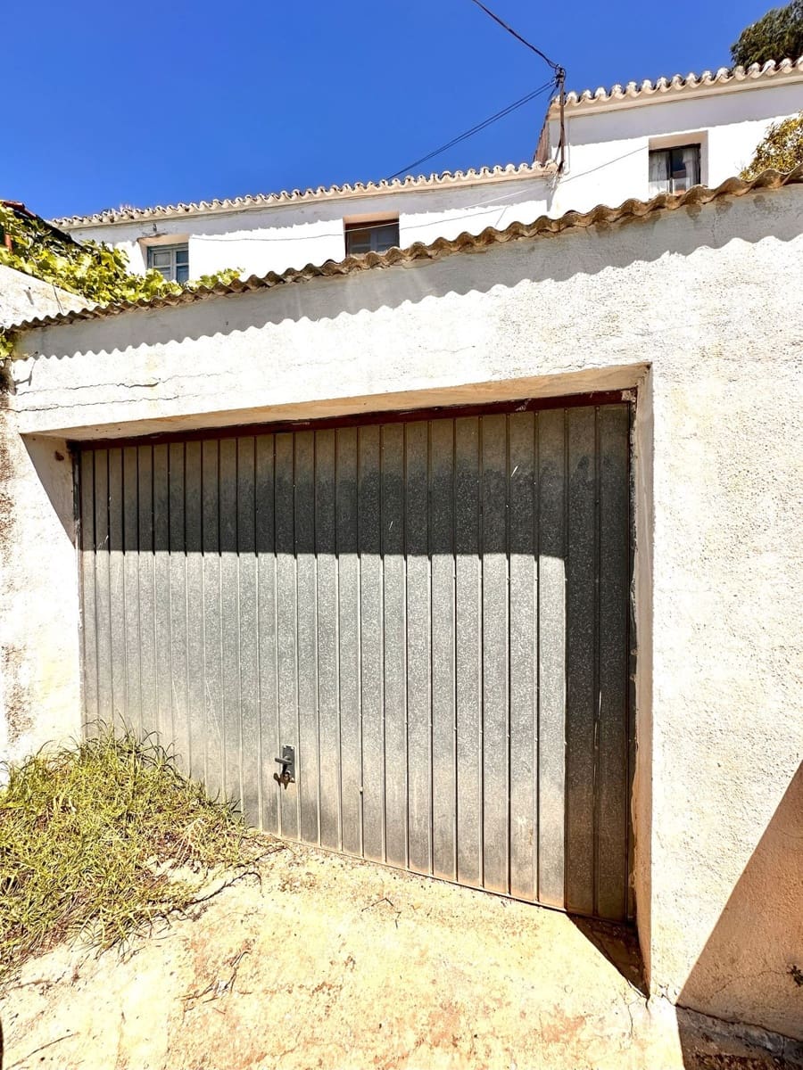 4 soverom Hus til salgs i Mijas - € 285 000 (Ref: 9776953)