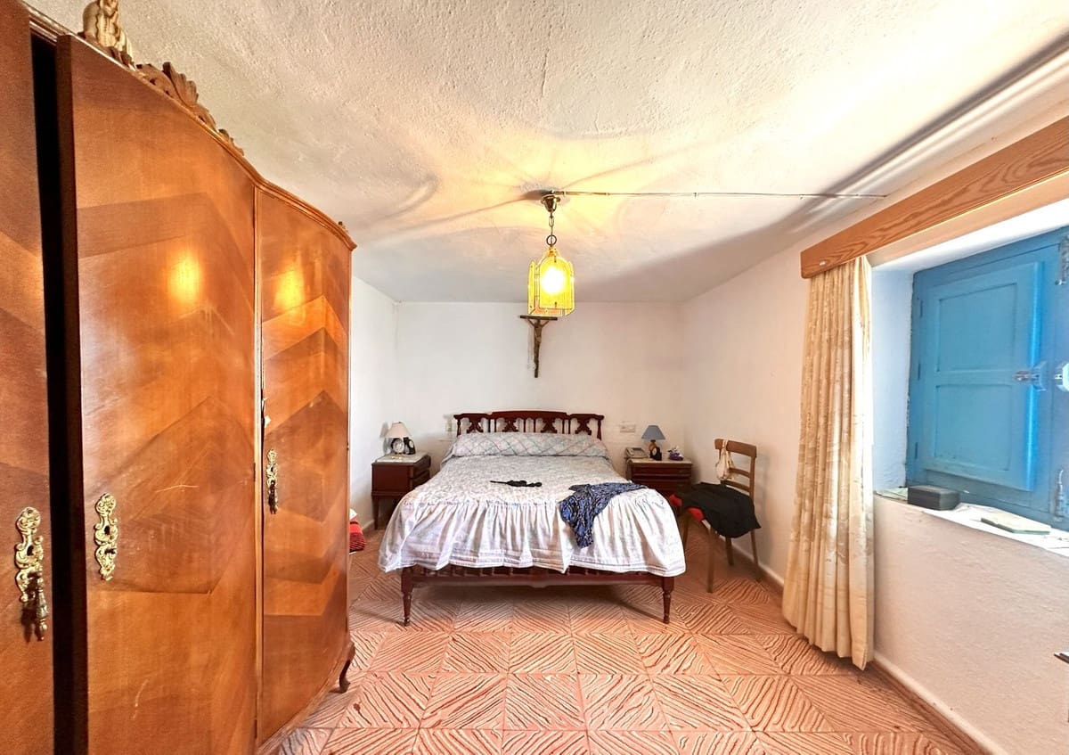 4 soverom Hus til salgs i Mijas - € 285 000 (Ref: 9776953)