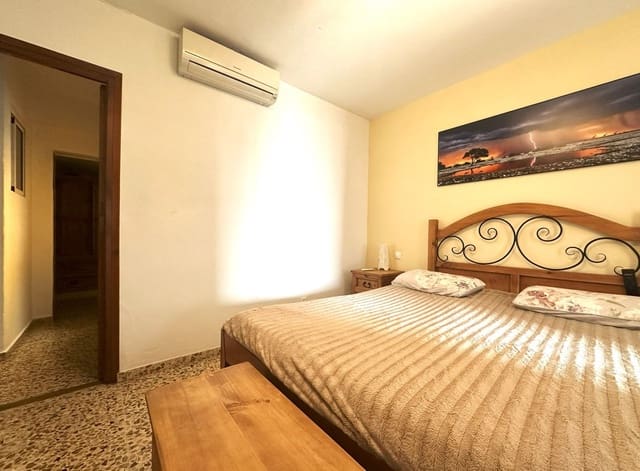 4 slaapkamer Huis te koop in Mijas - € 285.000 (Ref: 9776953)