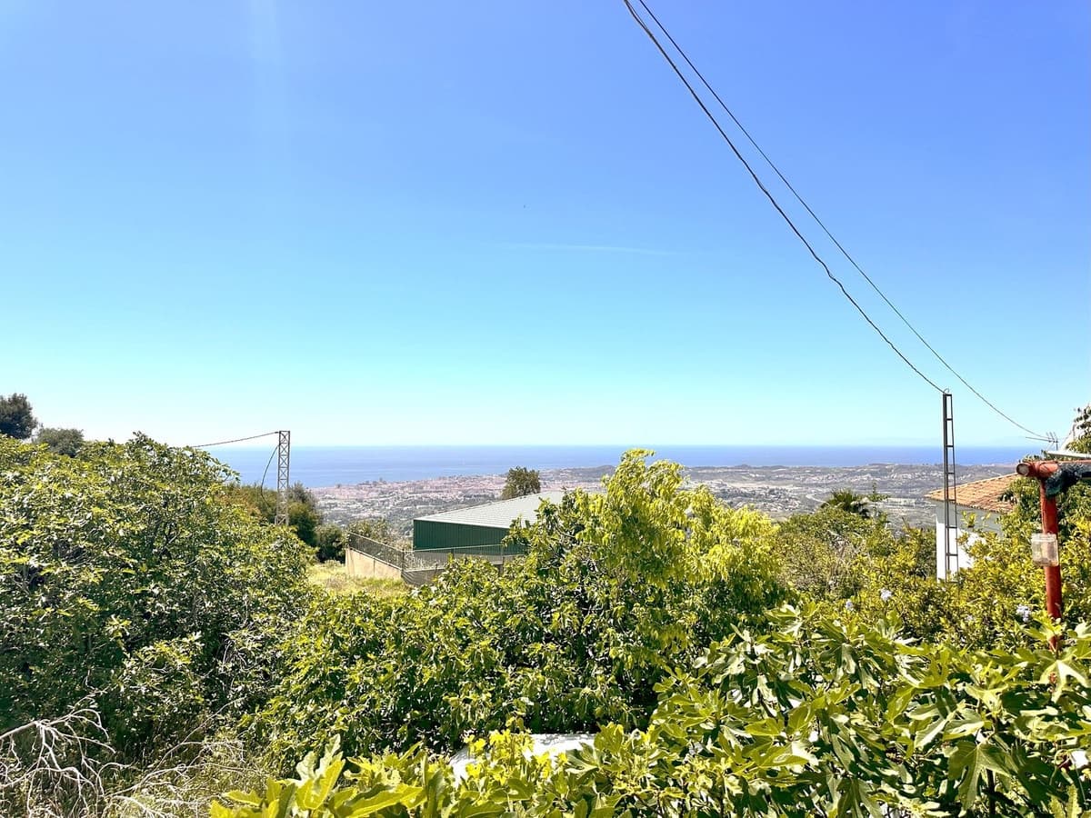 4 soverom Hus til salgs i Mijas - € 285 000 (Ref: 9776953)