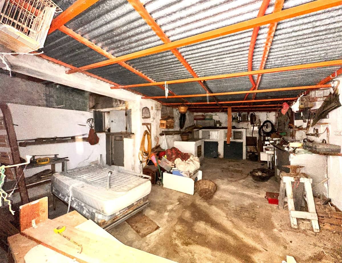 4 soverom Hus til salgs i Mijas - € 285 000 (Ref: 9776953)