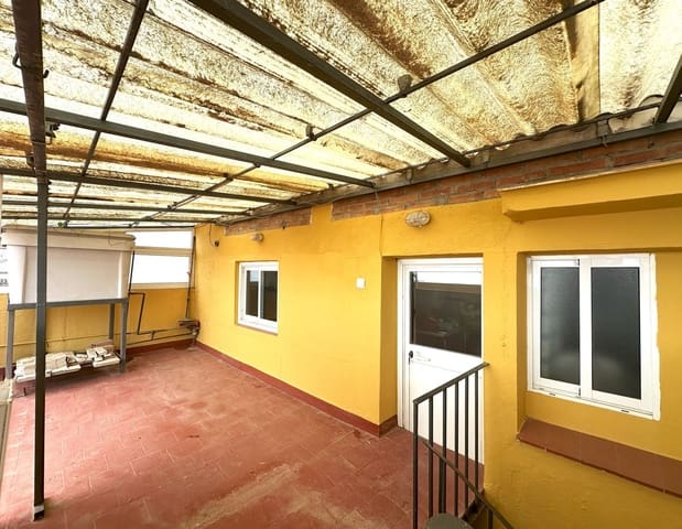 4 slaapkamer Huis te koop in Mijas - € 285.000 (Ref: 9776953)