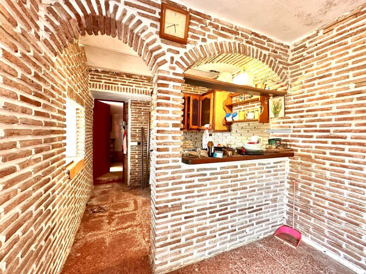 4 soverom Hus til salgs i Mijas - € 285 000 (Ref: 9776953)