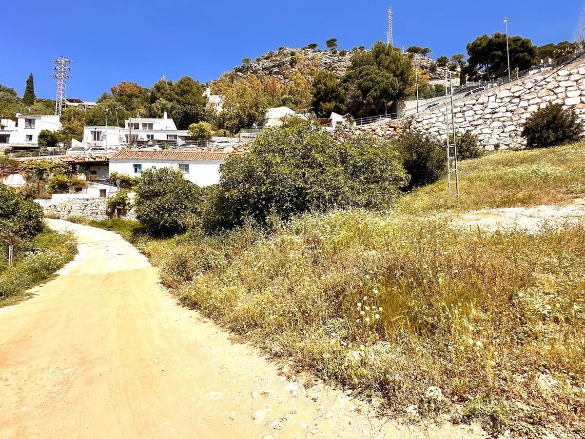 4 soverom Hus til salgs i Mijas - € 285 000 (Ref: 9776953)