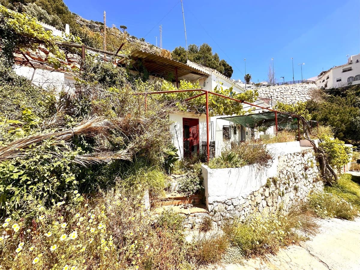 4 soverom Hus til salgs i Mijas - € 285 000 (Ref: 9776953)