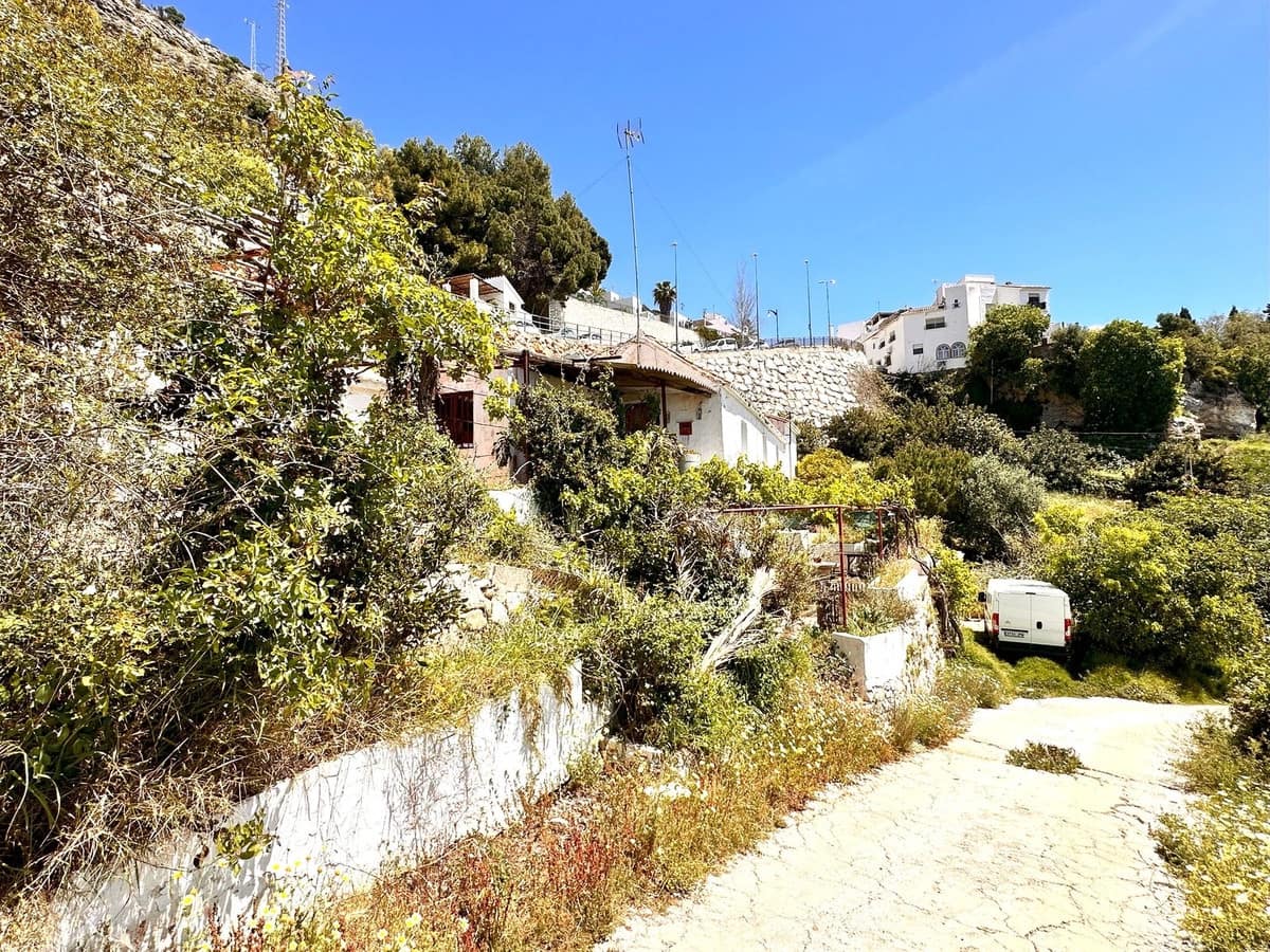 4 soverom Hus til salgs i Mijas - € 285 000 (Ref: 9776953)