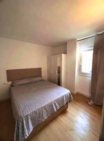 1 soverom Leilighet til salgs i Estepona med svømmebasseng garasje - € 289 000 (Ref: 9776967)