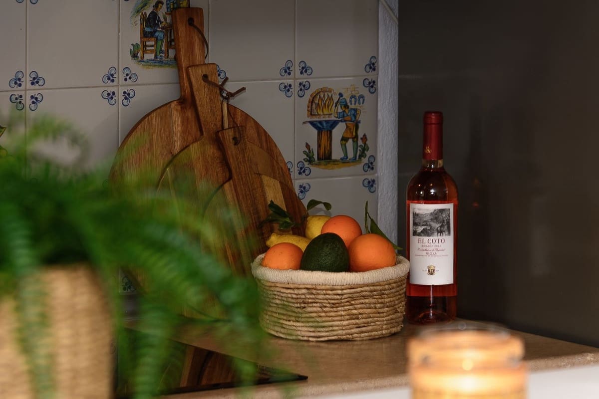 2 soverom Leilighet til salgs i Fuengirola med svømmebasseng garasje - € 290 000 (Ref: 9776973)