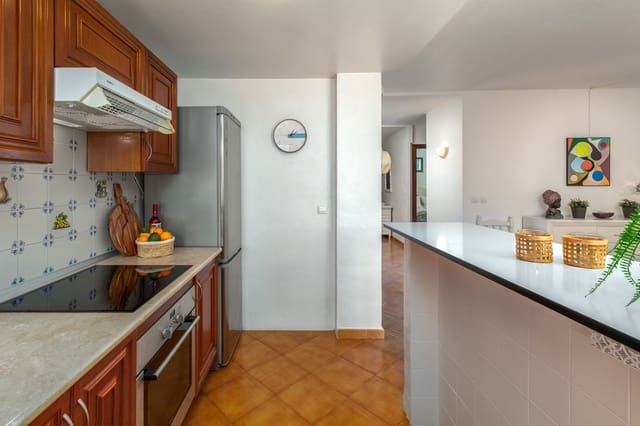 2 soverom Leilighet til salgs i Torreblanca, Fuengirola med svømmebasseng garasje - € 290 000 (Ref: 9776973)