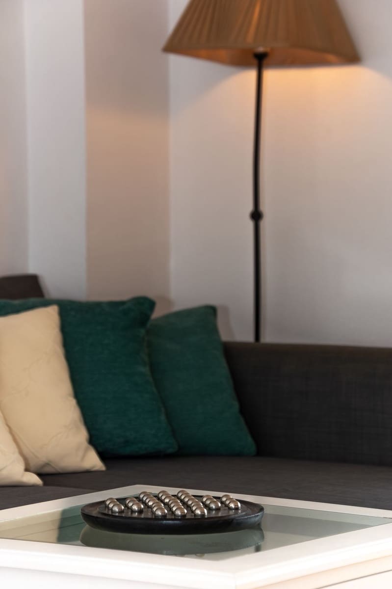 2 soverom Leilighet til salgs i Fuengirola med svømmebasseng garasje - € 290 000 (Ref: 9776973)