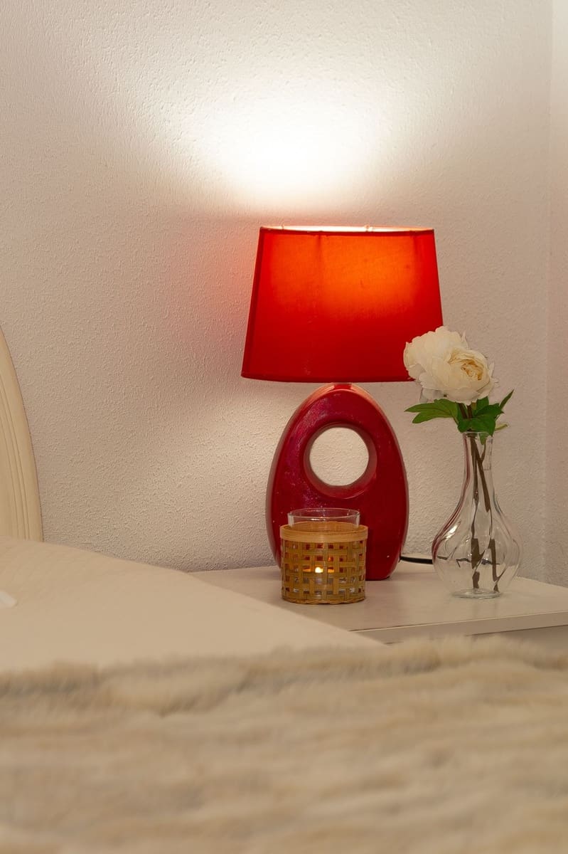 2 soverom Leilighet til salgs i Fuengirola med svømmebasseng garasje - € 290 000 (Ref: 9776973)