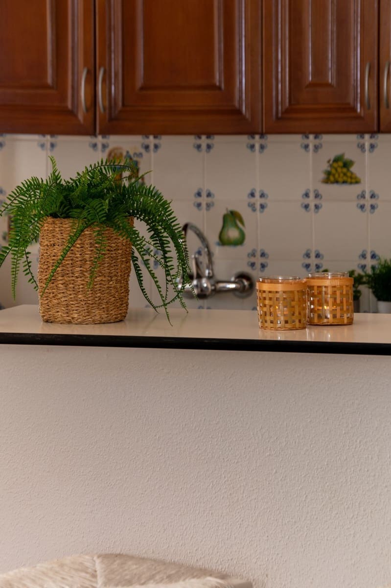 2 soverom Leilighet til salgs i Fuengirola med svømmebasseng garasje - € 290 000 (Ref: 9776973)