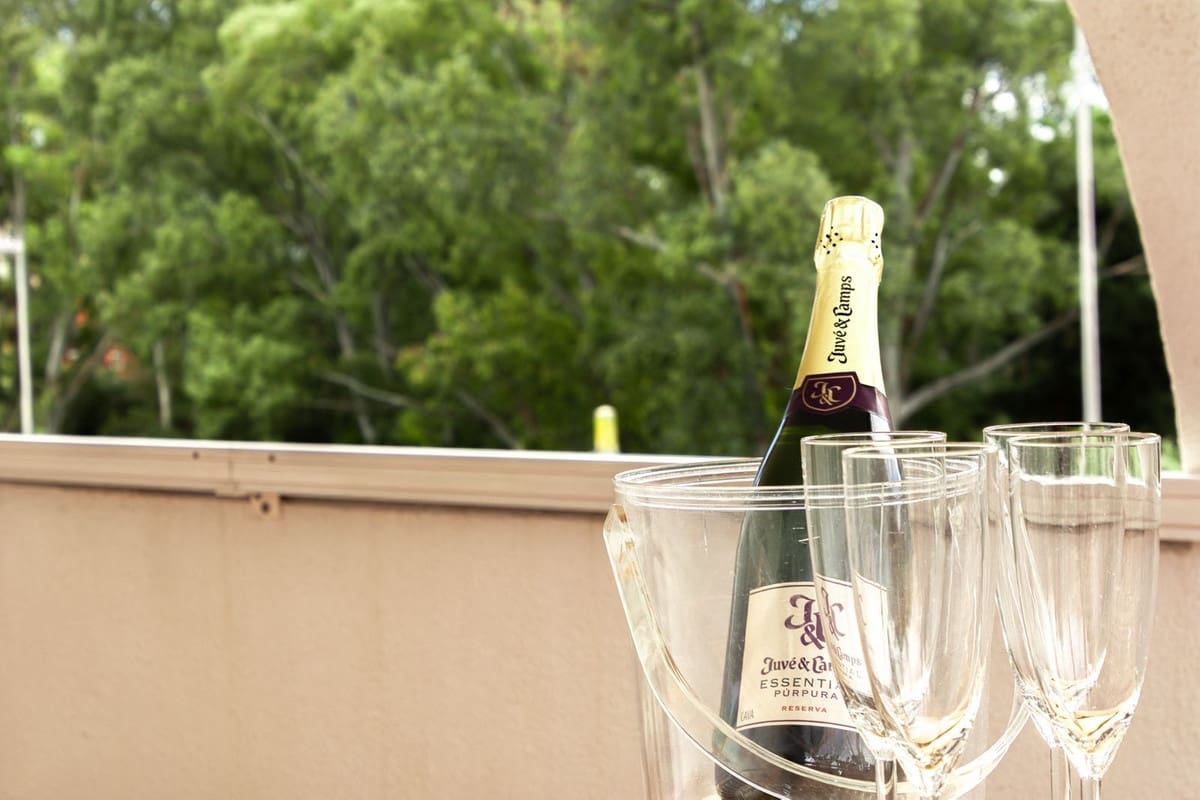 2 soverom Leilighet til salgs i Fuengirola med svømmebasseng garasje - € 290 000 (Ref: 9776973)