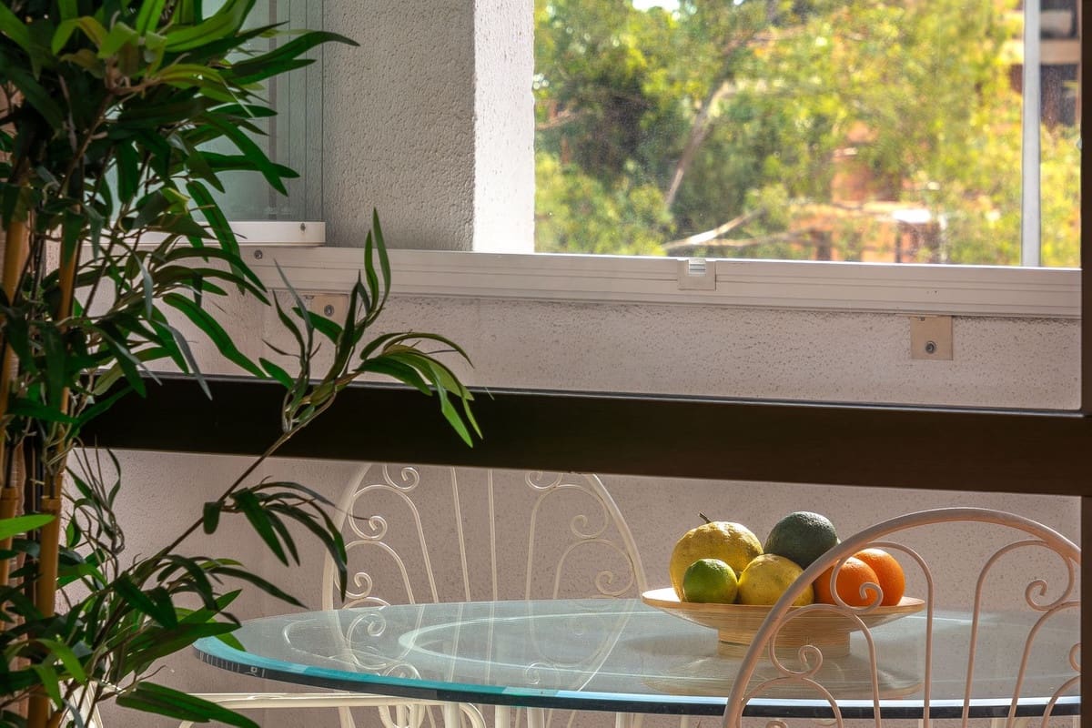 2 soverom Leilighet til salgs i Fuengirola med svømmebasseng garasje - € 290 000 (Ref: 9776973)